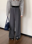 Брюки Maison Margiela Артикул LUX-112616. Вид 1