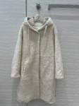 Дубленка Max Mara Артикул LUX-112634. Вид 1