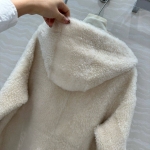 Дубленка Max Mara Артикул LUX-112634. Вид 2