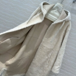Дубленка Max Mara Артикул LUX-112634. Вид 3