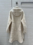 Дубленка Max Mara Артикул LUX-112634. Вид 4