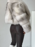 Шуба Fendi Артикул LUX-112636. Вид 2