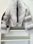 Шуба Fendi Артикул LUX-112636. Вид 3