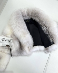 Шуба Fendi Артикул LUX-112636. Вид 4