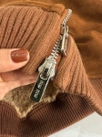 Бомбер Miu Miu Артикул LUX-112637. Вид 3