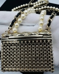 Сумка женская  Chanel Артикул LUX-113316. Вид 2