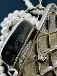 Сумка женская  Chanel Артикул LUX-113316. Вид 5
