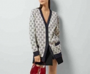 Кардиган Gucci Артикул LUX-112655. Вид 1