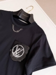 Футболка  Louis Vuitton Артикул LUX-112656. Вид 2