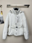 Пуховик Canada Goose  Артикул LUX-112657. Вид 1