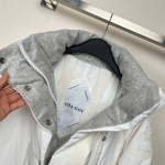Пуховик Canada Goose  Артикул LUX-112657. Вид 3