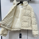 Пуховик Fendi Артикул LUX-112659. Вид 3