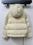 Пуховик Fendi Артикул LUX-112659. Вид 5