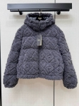Пуховик Christian Dior Артикул LUX-112658. Вид 1