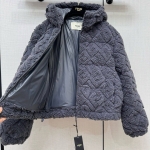 Пуховик Christian Dior Артикул LUX-112658. Вид 2
