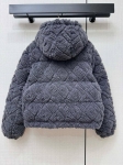 Пуховик Christian Dior Артикул LUX-112658. Вид 4