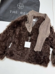 Жакет The Row Артикул LUX-112661. Вид 5