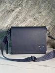 Мессенджер Louis Vuitton Артикул LUX-112667. Вид 1