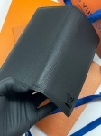 Портмоне  Louis Vuitton Артикул LUX-112668. Вид 3