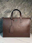 Портфель  Prada Артикул LUX-112669. Вид 1