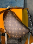Сумка мужская  Louis Vuitton Артикул LUX-112670. Вид 3