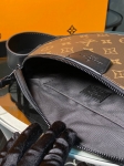 Сумка мужская  Louis Vuitton Артикул LUX-112670. Вид 4