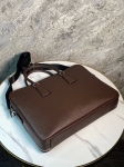 Портфель Prada Артикул LUX-112671. Вид 3