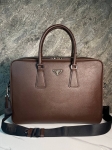 Портфель Prada Артикул LUX-112671. Вид 1