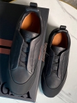 Кроссовки ZEGNA Артикул LUX-112676. Вид 2