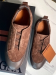 Кроссовки ZEGNA Артикул LUX-112675. Вид 2