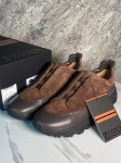 Кроссовки ZEGNA Артикул LUX-112675. Вид 1