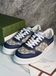 Кеды мужские  Gucci Артикул LUX-112677. Вид 5