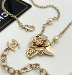 Подвеска  Chanel Артикул LUX-112691. Вид 2