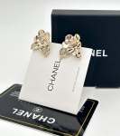 Серьги Chanel Артикул LUX-112693. Вид 2