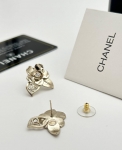 Серьги Chanel Артикул LUX-112693. Вид 3