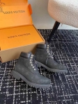 Ботинки Louis Vuitton Артикул LUX-112698. Вид 1