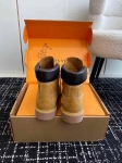 Ботинки Louis Vuitton Артикул LUX-112699. Вид 5