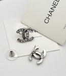 Серьги Chanel Артикул LUX-112701. Вид 2