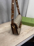 Сумка женская Gucci Артикул LUX-112708. Вид 3