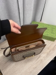 Сумка женская Gucci Артикул LUX-112708. Вид 6