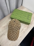 Бейсболка Gucci Артикул LUX-112709. Вид 2