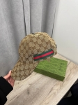 Бейсболка Gucci Артикул LUX-112709. Вид 1