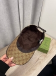 Бейсболка Gucci Артикул LUX-112709. Вид 5