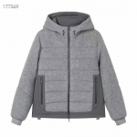 Куртка  ZEGNA Артикул LUX-112724. Вид 1