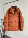 Куртка  ZEGNA Артикул LUX-112726. Вид 1