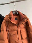 Куртка  ZEGNA Артикул LUX-112726. Вид 2