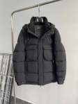 Куртка  ZEGNA Артикул LUX-112727. Вид 1