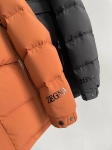 Куртка  ZEGNA Артикул LUX-112726. Вид 3