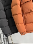 Куртка  ZEGNA Артикул LUX-112726. Вид 4