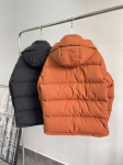 Куртка  ZEGNA Артикул LUX-112726. Вид 5